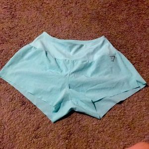 Gymshark shorts